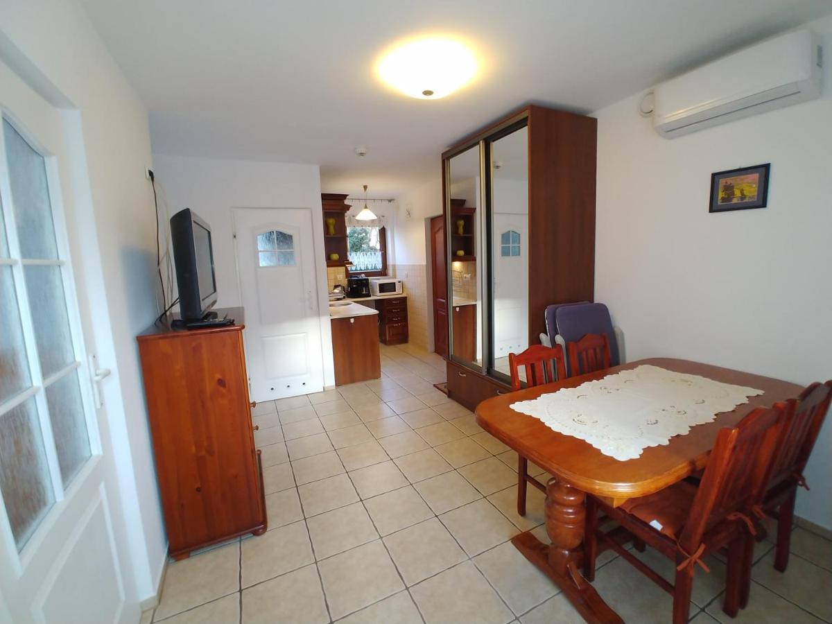 Apartament typu Suite z 2 sypialniami