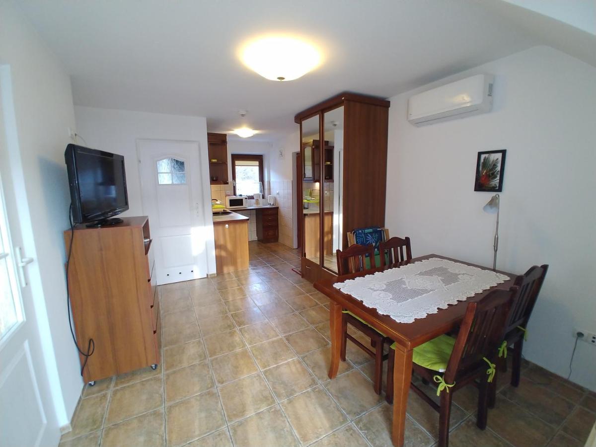 Apartament typu Suite z 2 sypialniami