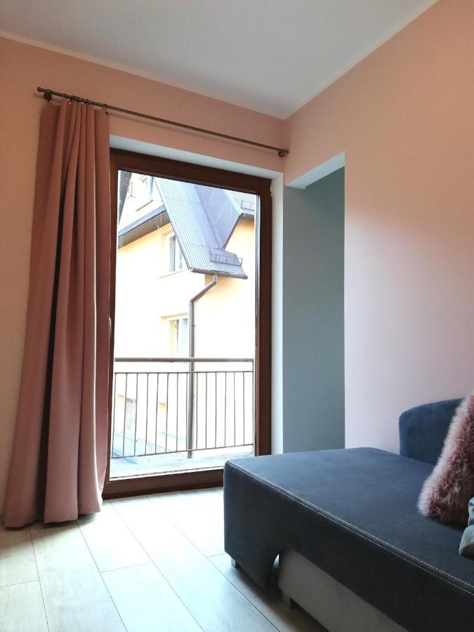 Apartament typu Standard