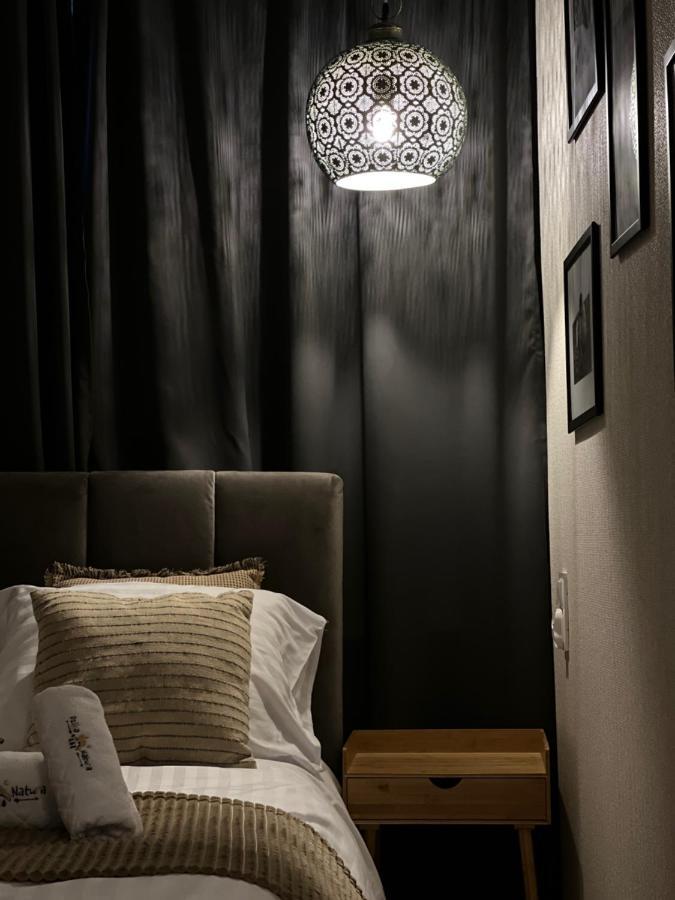Apartament z 2 sypialniami
