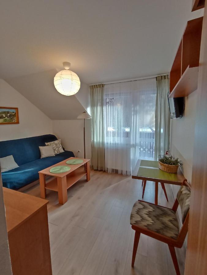 Pokój trzyosobowy