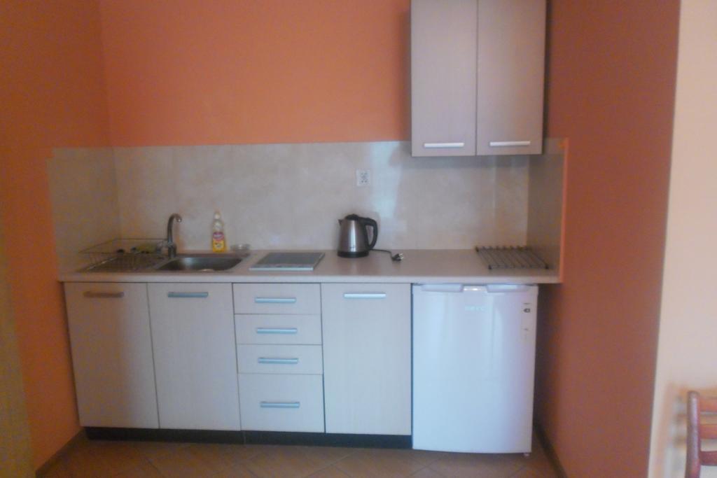 Apartament – ul. Widok 25b