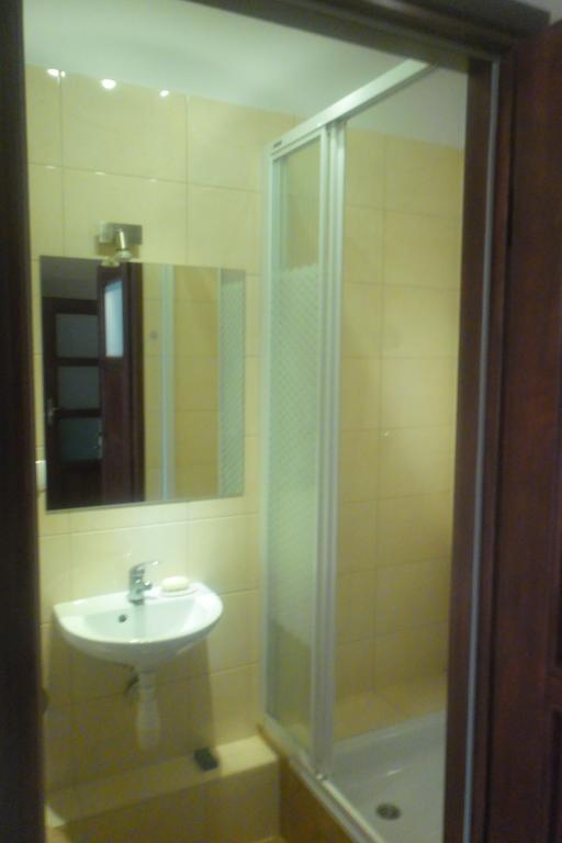 Pokój rodzinny – ul. Widok 25b