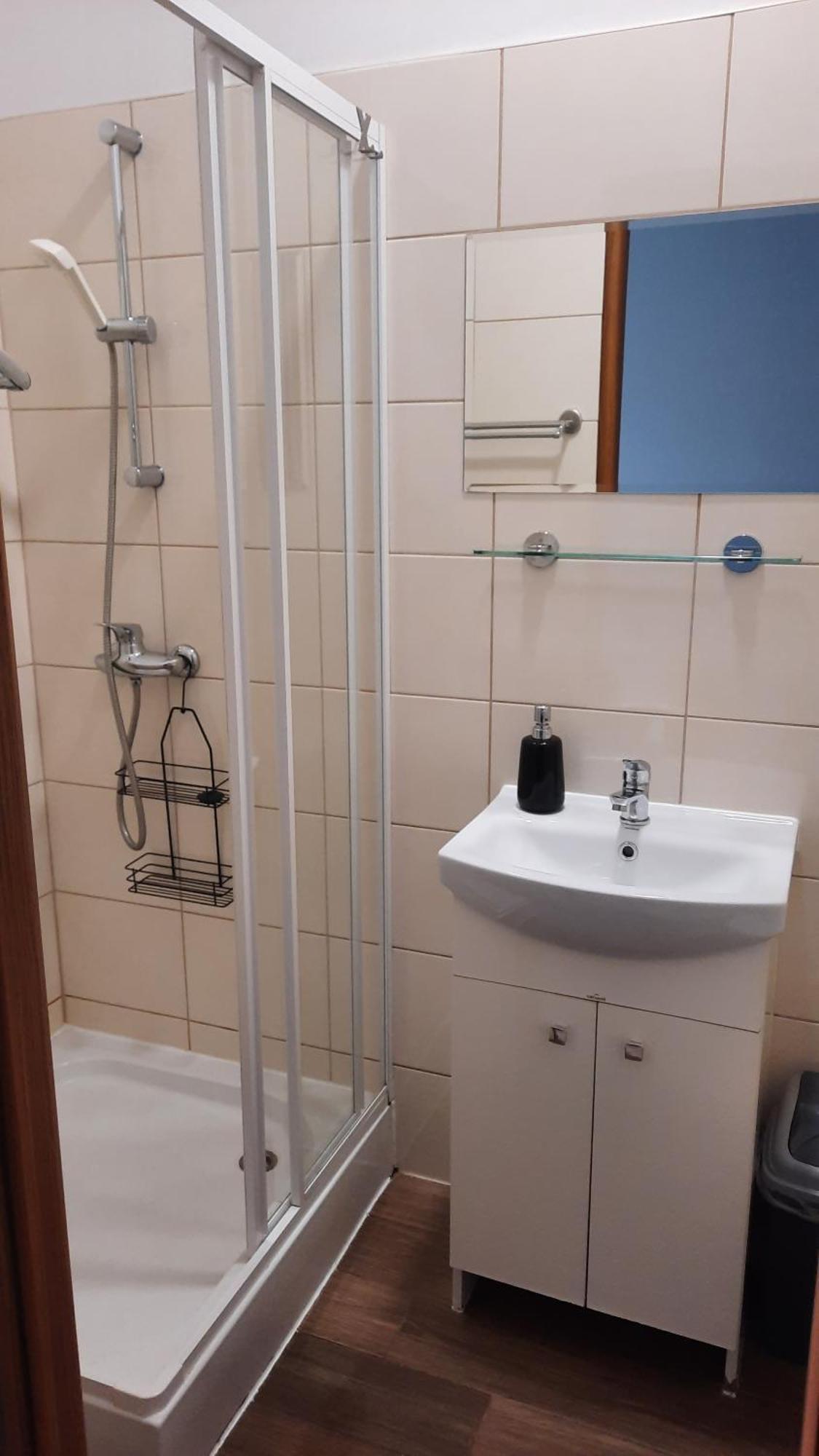 Pokój jednoosobowy