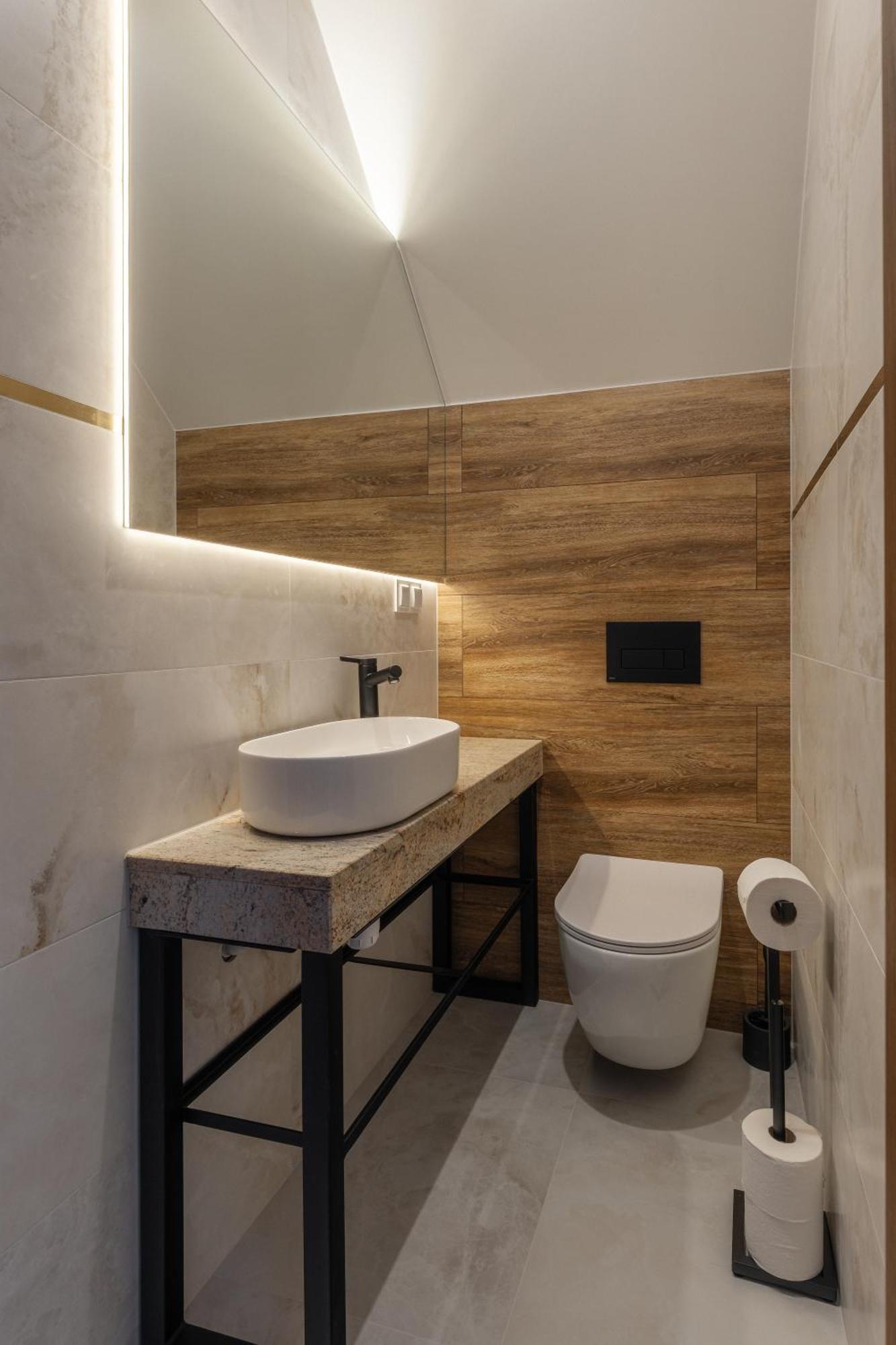 Apartament Rodzinny z 1 sypialnią