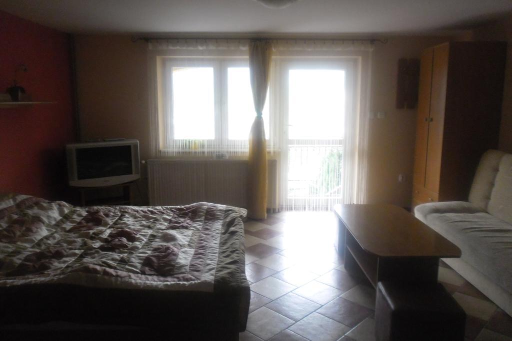 Pokój rodzinny – ul. Widok 25b