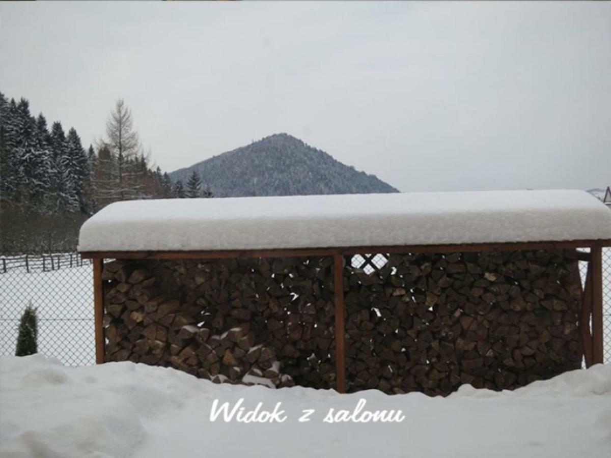 Apartament z 2 sypialniami
