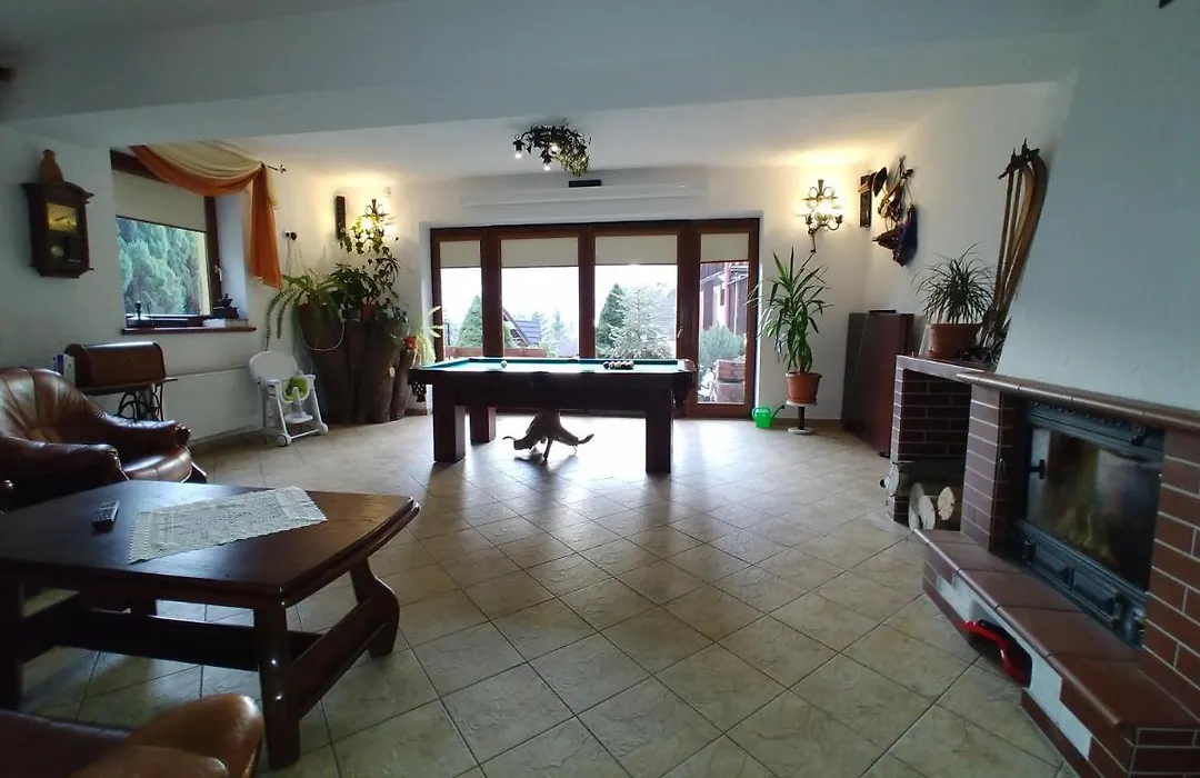 Apartamenty U Kowala-1