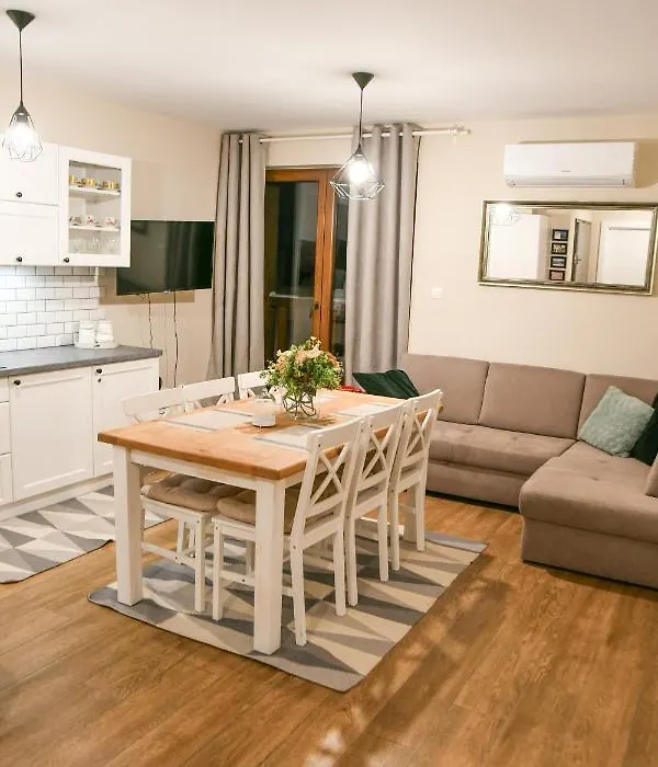 Apartament Homole 4D-1