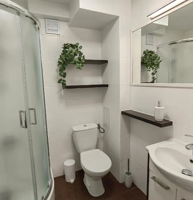 Apartament 20Tka-1
