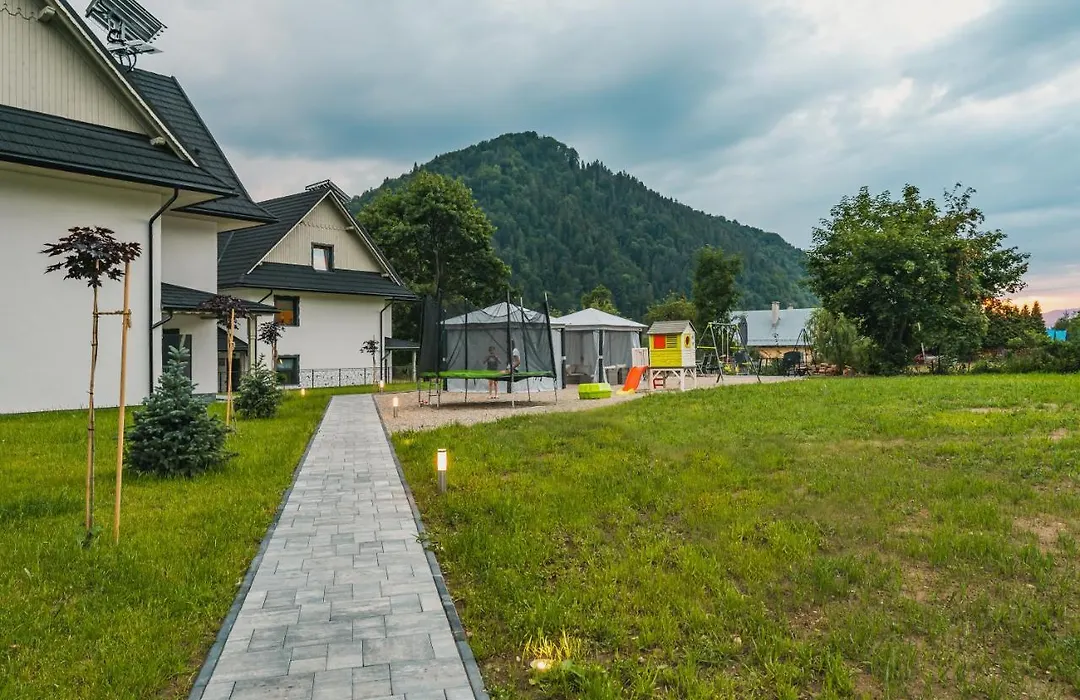 Siedlisko Szlachtowskie-1