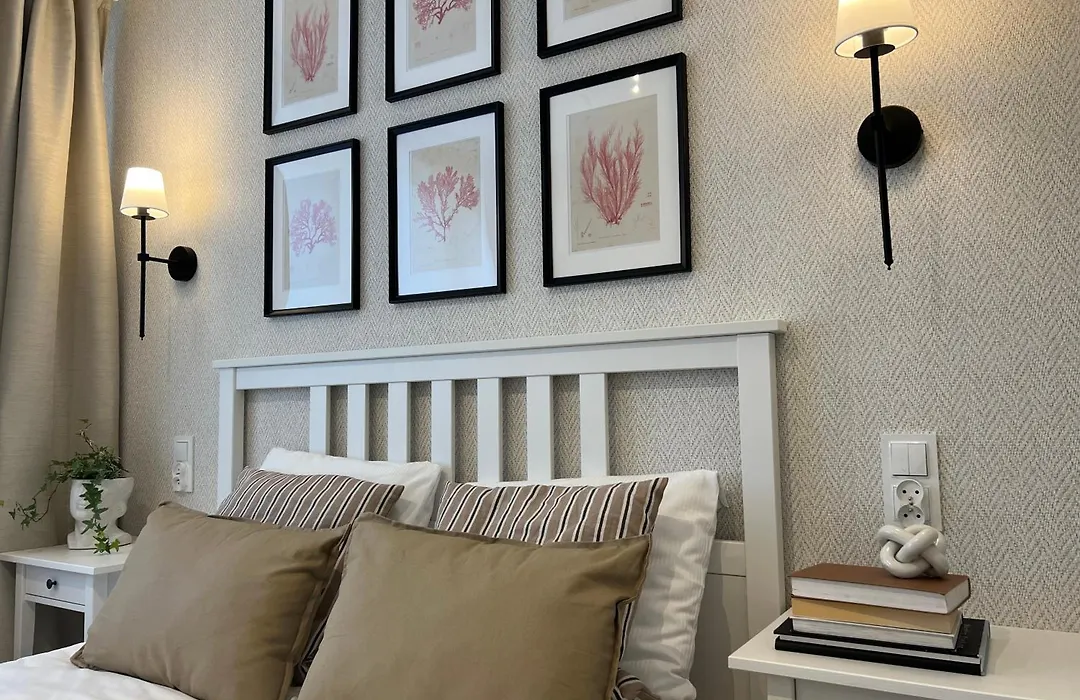 Apartament Czeremcha-1