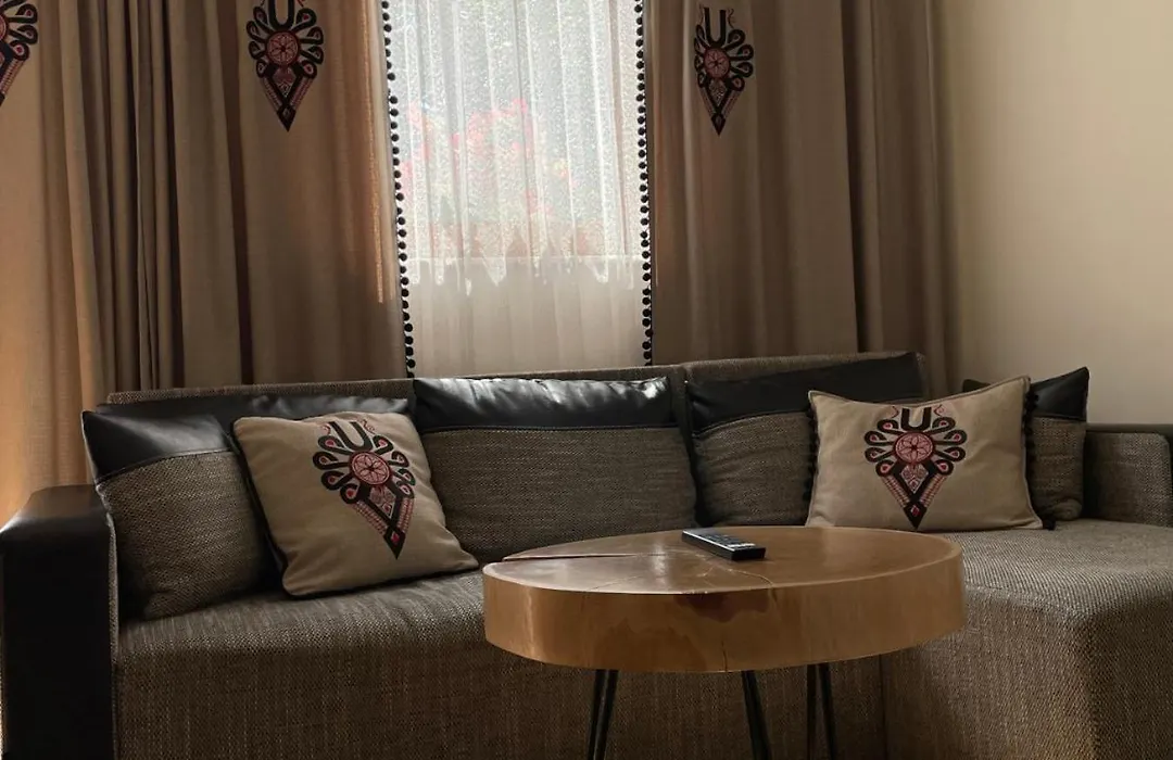 Apartamenty na Pienińskim Wzgórzu-1