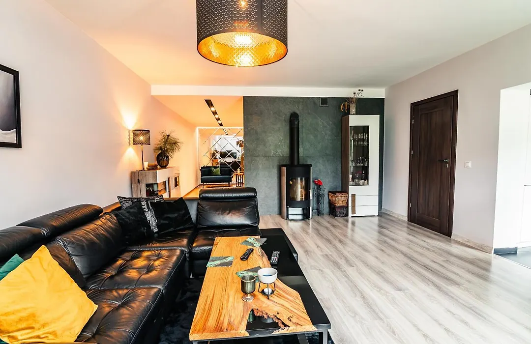 Apartamenty Widok-1