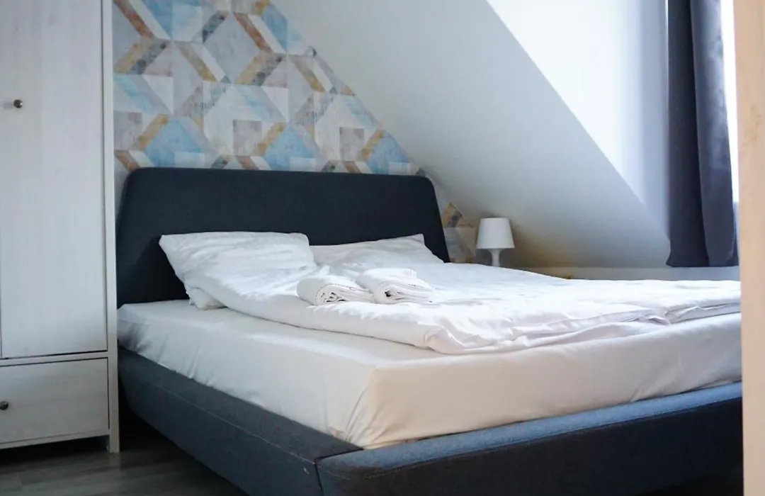 Szczawnica Apartament C6-1