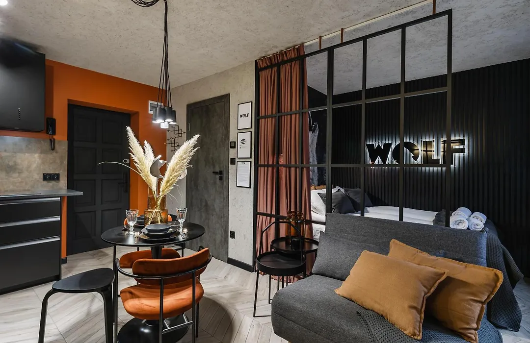 Apartament Wolf-1