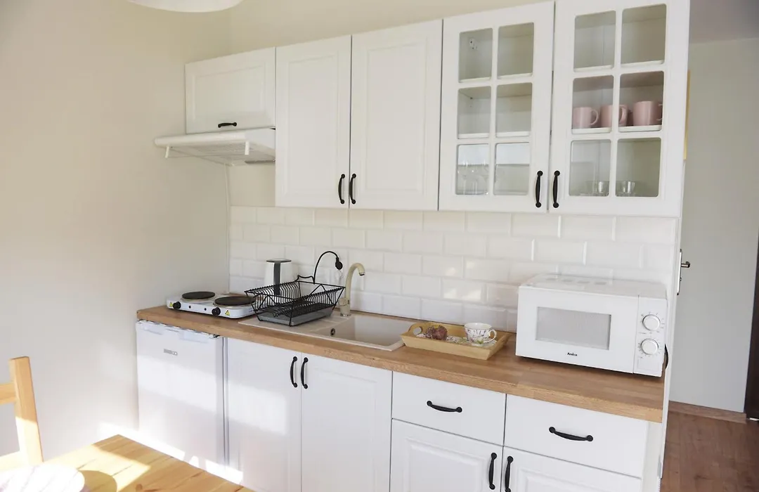 Apartament Dziewanna-1