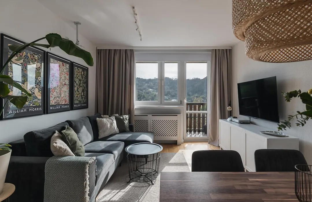 Apartview Suite 34-1