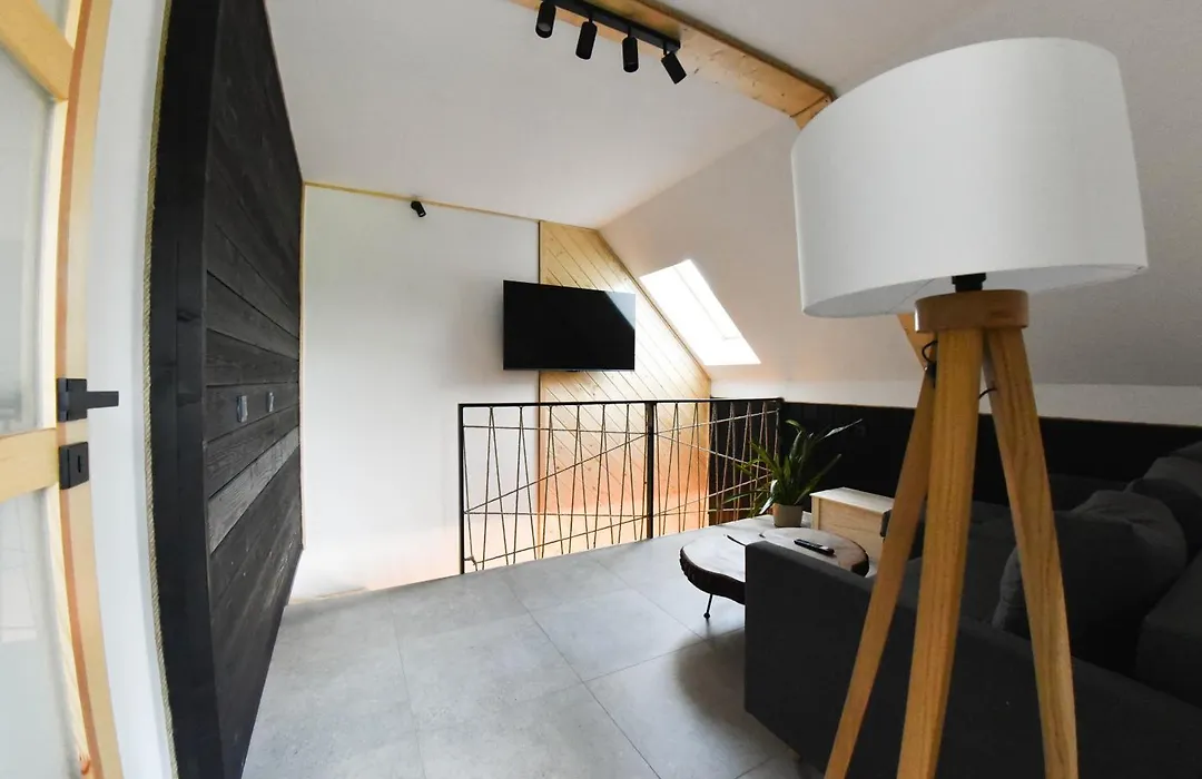 Apartament Czarna Decha-1