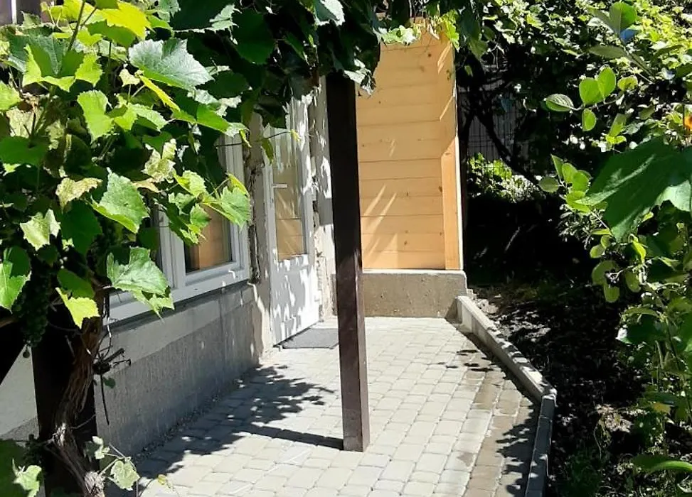 Pokoje gościnne u Wiewióry-1