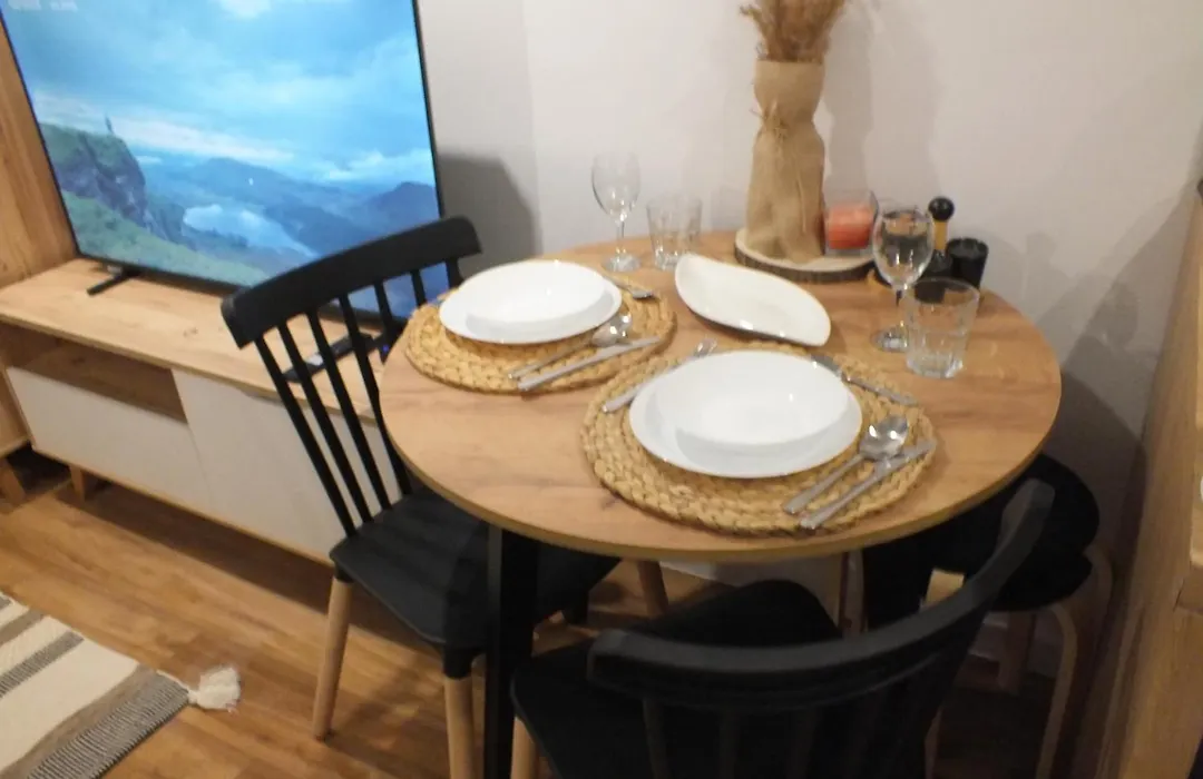 Studio Pieniny Szczawnica-1