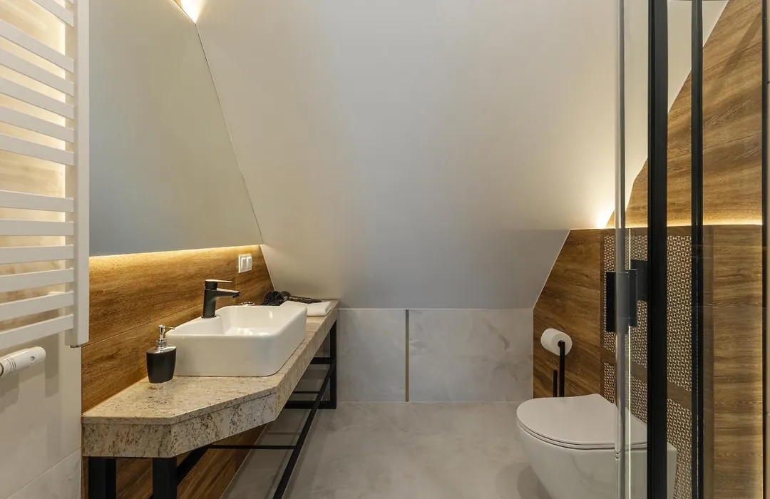 Apartamenty Na Skarpie-1