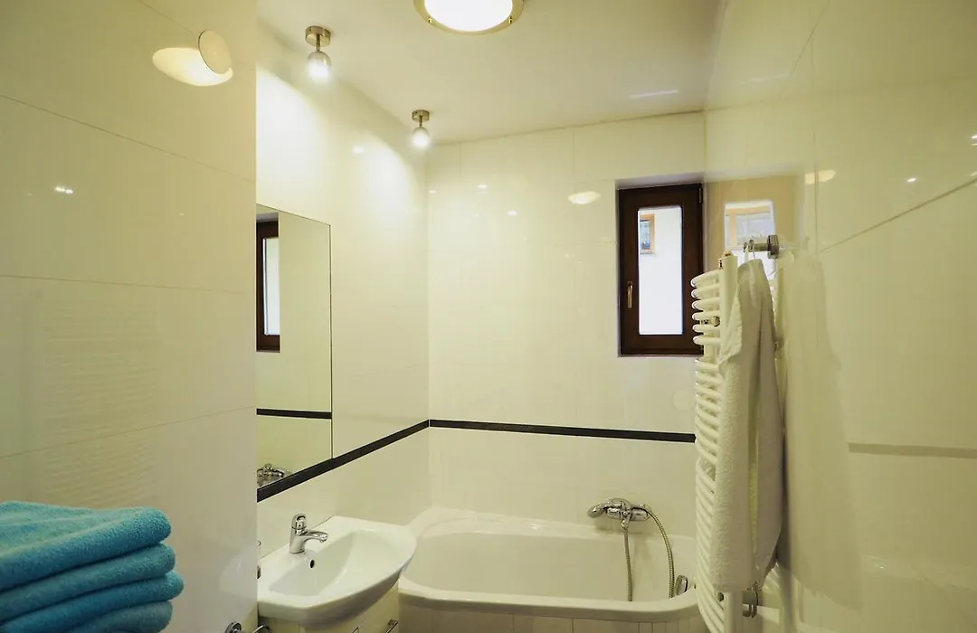 Willa Dutka - Apartamenty-1
