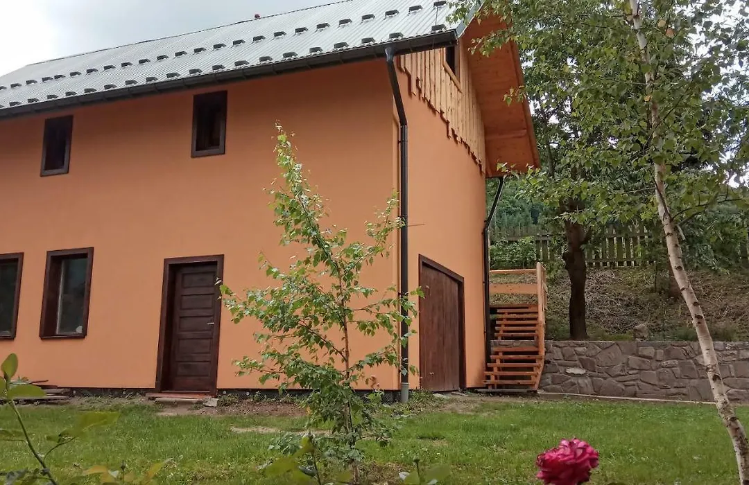 Pokoje U Adama Grajoka-1