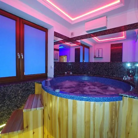 Apartamenty U Kowala-3