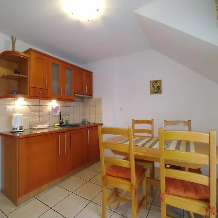 Apartamenty U Kowala-2