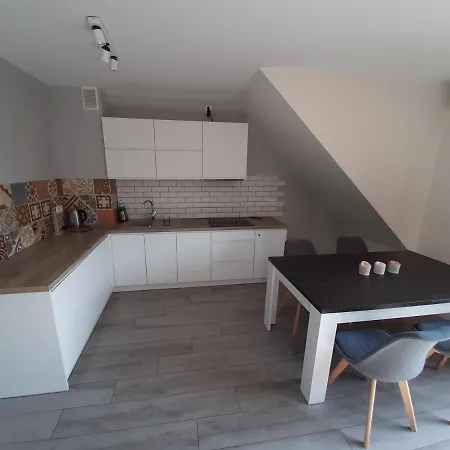 Szczawnica Apartament C6-3