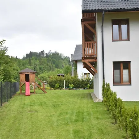 Apartamenty Homole-2