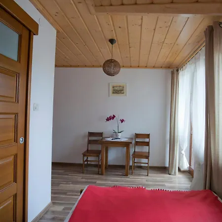 Pokoje U Danusi-2
