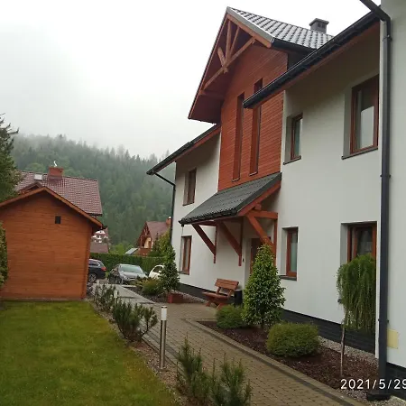 Apartament Jbf Homole-3
