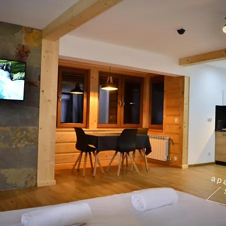 Apartamenty Szalaya 29-2