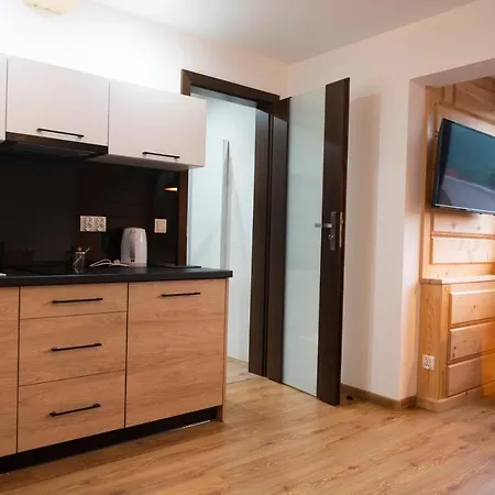 Apartamenty Szalaya 29-3