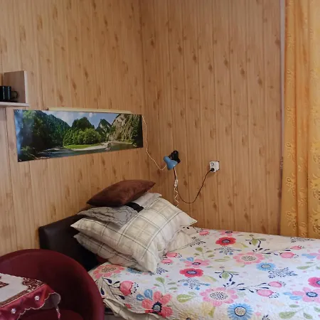 Pokoje U Adama I Ewy-3