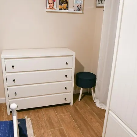 Apartament Homole 4D-3