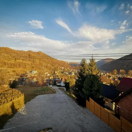Widokowy Szczawnica-3