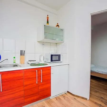 Apartamenty Motylem Jestem-3
