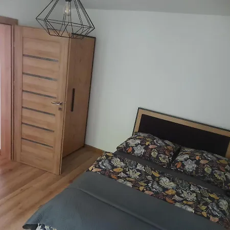 Apartament U Antosia Szczawnica-2