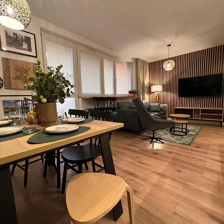 Apartament Dzika Natura-3