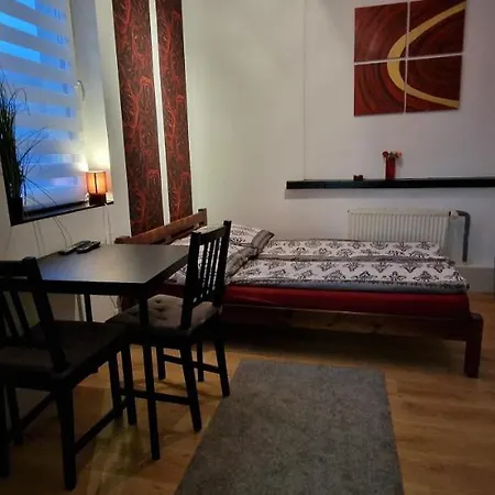 Szczawnica noclegi U Basi-2