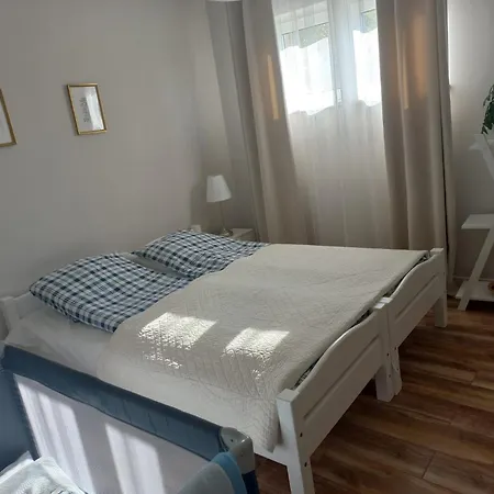 Apartament Dziewanna-3