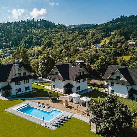 Siedlisko Szlachtowskie-2