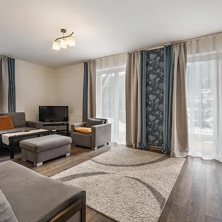 Apartamenty Tyrol-3
