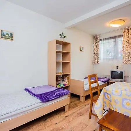 Apartamenty Motylem Jestem-2
