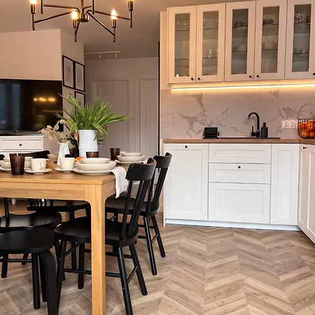 Apartament Czeremcha-3