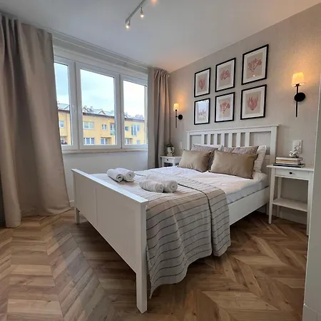 Apartament Czeremcha-2