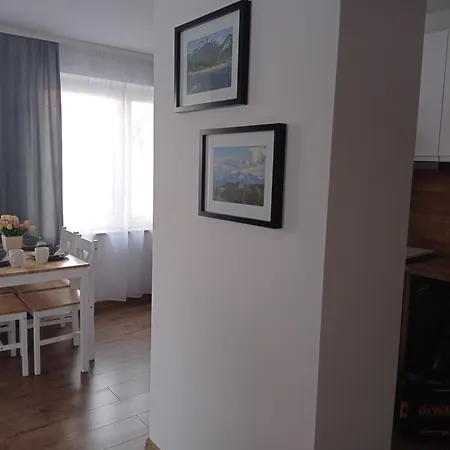 Apartament Pieniny-3